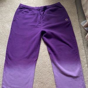 ABathingApe sweatpants